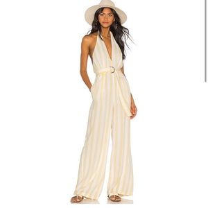 Tularosa Jumpsuit